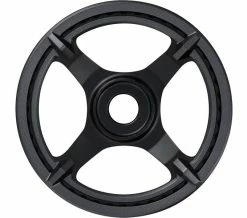 Shimano - Plateau SM-CRE61 - 38 Ou 44 Dents, Avec Ou Sans Flasque De Protection