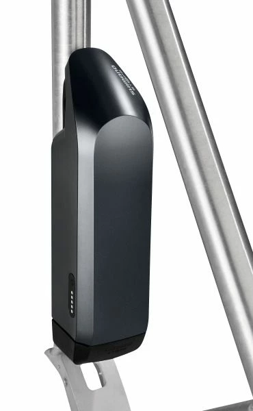 Shimano Steps - Batterie De Cadre BT-E6010 418 Wh, Noir 5 Shimano Steps - Batterie De Cadre BT-E6010 418 Wh, Noir – Image 5