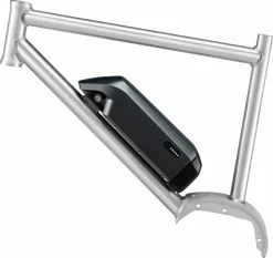 Shimano Steps - Batterie De Cadre BT-E6010 418 Wh, Noir 8 Shimano Steps - Batterie De Cadre BT-E6010 418 Wh, Noir -Pas Cher Le Vélo Branché Magasin shimano steps batterie de cadre bt e6010 noir 357405 1570 3840x2160