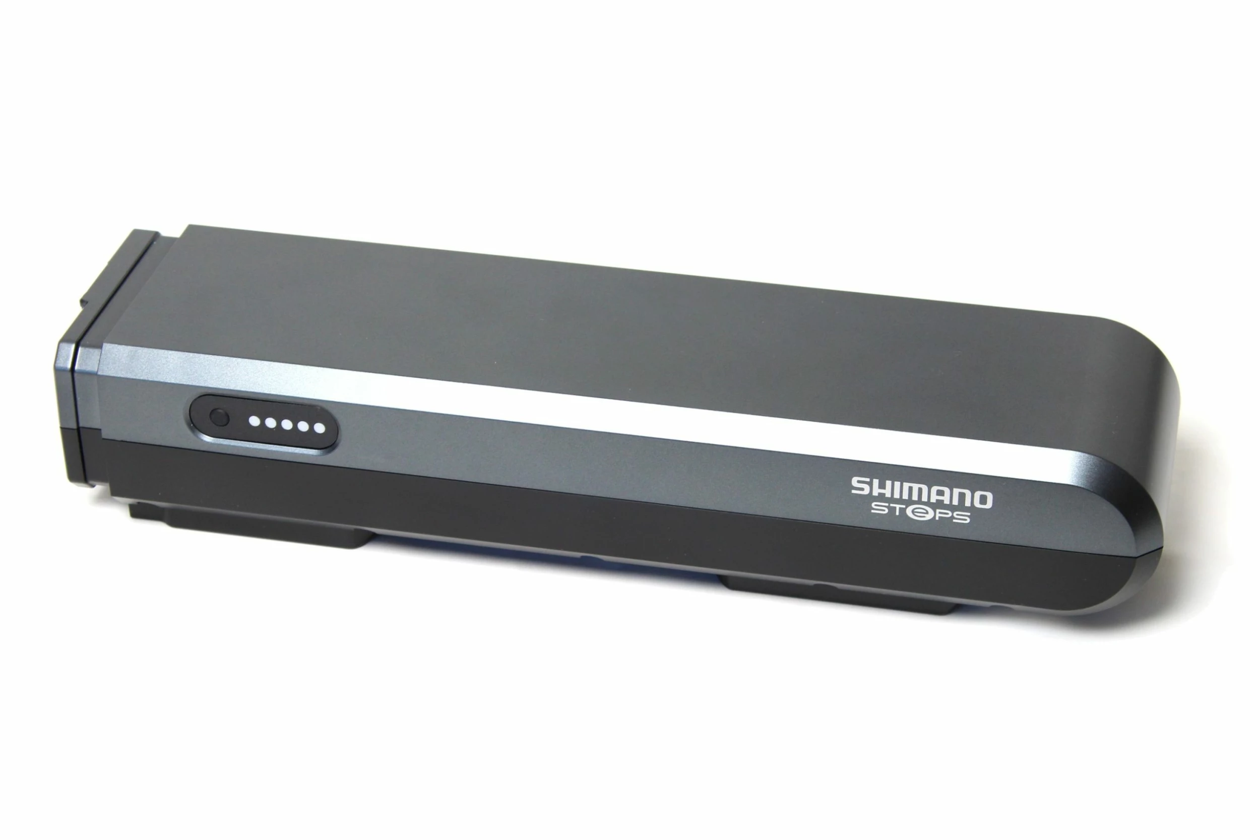 Shimano Steps - Batterie De Porte-bagages BT-E6000 / BT-E6001 1 Shimano Steps - Batterie De Porte-bagages BT-E6000 / BT-E6001