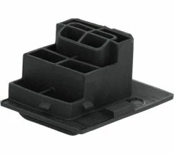 Shimano Steps - Cache Pour Prise De Charge Sur Batterie BT-E8020