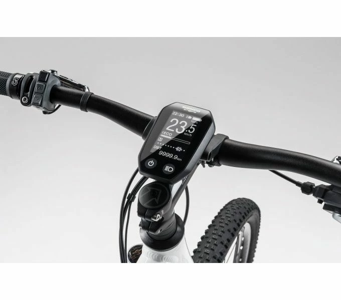 Shimano Steps Ordinateur De Bord SC-E6010 2 Shimano Steps Ordinateur De Bord SC-E6010 – Image 2