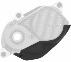 Shimano Steps - Sabot Pour Moteur EP8 (DC-EP800-G) -Pas Cher Le Vélo Branché Magasin shimano steps sabot moteur ep8 2 3840x2160