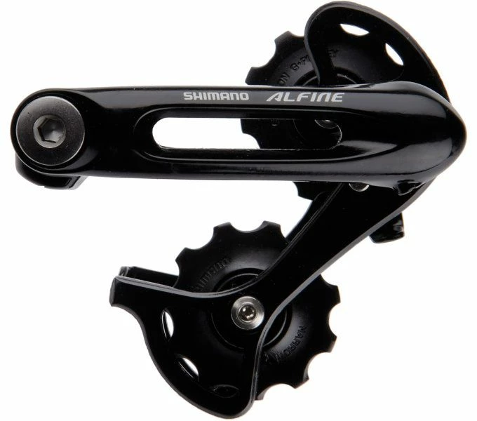 Shimano - Tendeur De Chaîne Alfine CT-S500 1 Shimano - Tendeur De Chaîne Alfine CT-S500