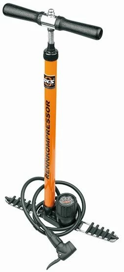 SKS - Pompe à Pied Rennkompressor 2 SKS - Pompe à Pied Rennkompressor – Image 2