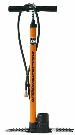 SKS - Pompe à Pied Rennkompressor 3 SKS - Pompe à Pied Rennkompressor – Image 3