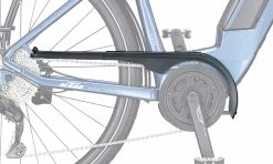 SKS - Protège-chaîne KTM Bosch Active Line Gen.3 6 SKS - Protège-chaîne KTM Bosch Active Line Gen.3 -Pas Cher Le Vélo Branché Magasin sks protege chaine ktm bosch active line gen3 2 3840x2160