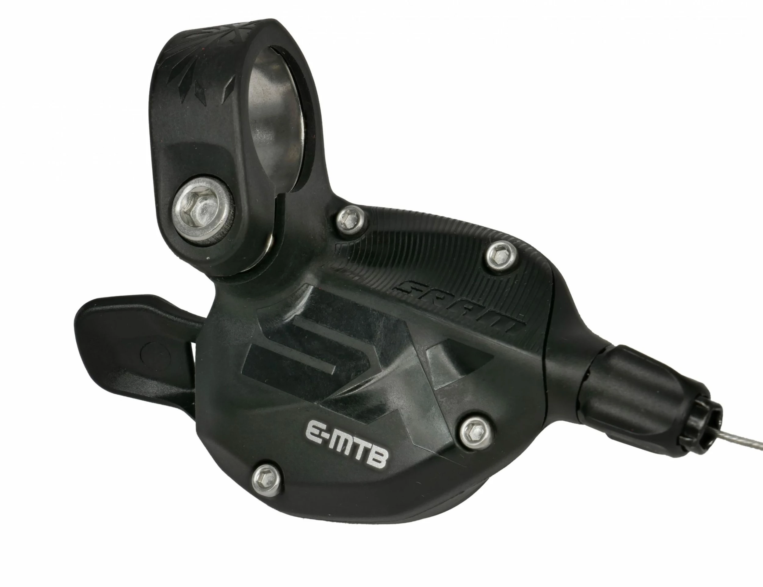 Sram - Commande SX Eagle Single Click Trigger 12 Vitesses 1 Sram - Commande SX Eagle Single Click Trigger 12 Vitesses