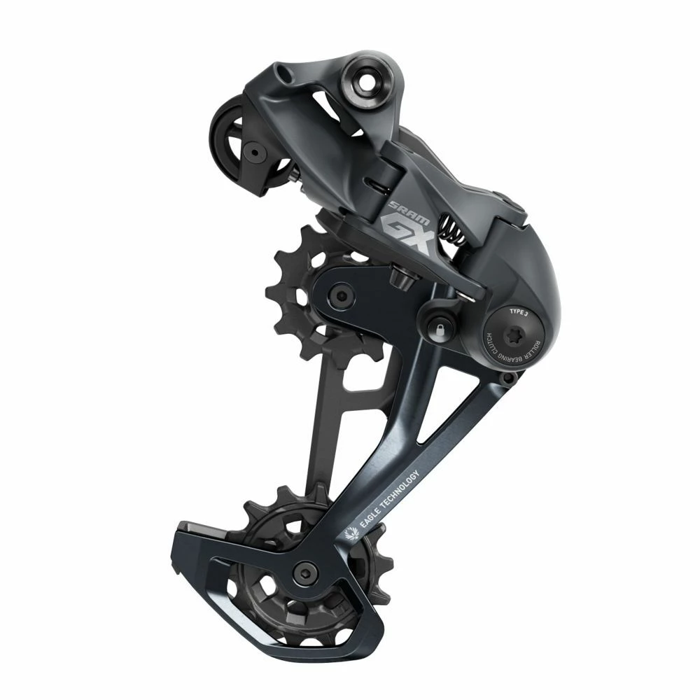 Sram - Dérailleur GX Eagle, 12 Vitesses 1 Sram - Dérailleur GX Eagle, 12 Vitesses