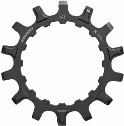 Sram - Pignon Eagle X-Sync Narrow Wide Pour Moteur Bosch -Pas Cher Le Vélo Branché Magasin sram pignon x sync narrow wide moteur bosch 18 dents 3840x2160