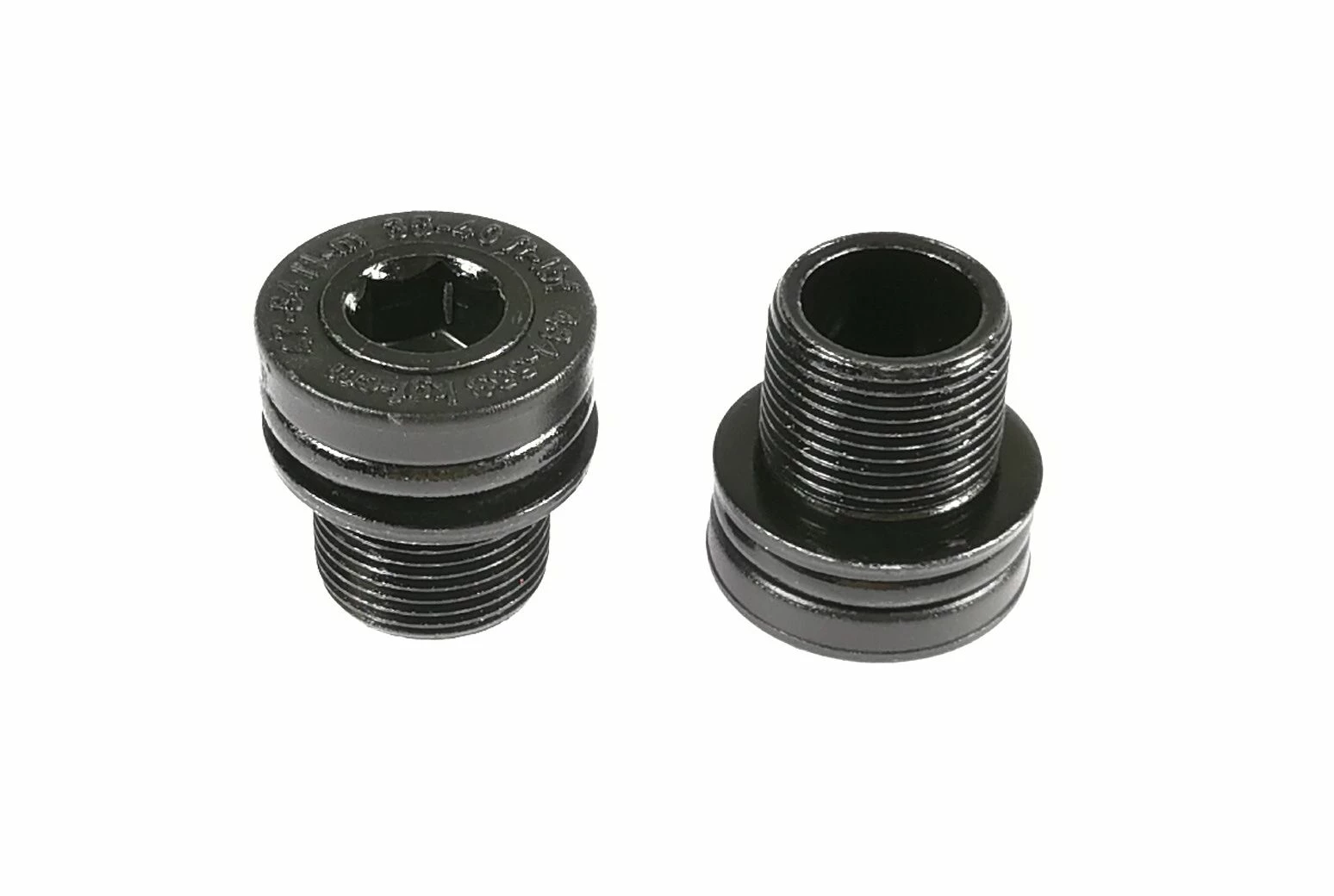 SRAM/Truvativ - Vis De Manivelle/pédalier M15 ISIS 2 SRAM/Truvativ - Vis De Manivelle/pédalier M15 ISIS – Image 2