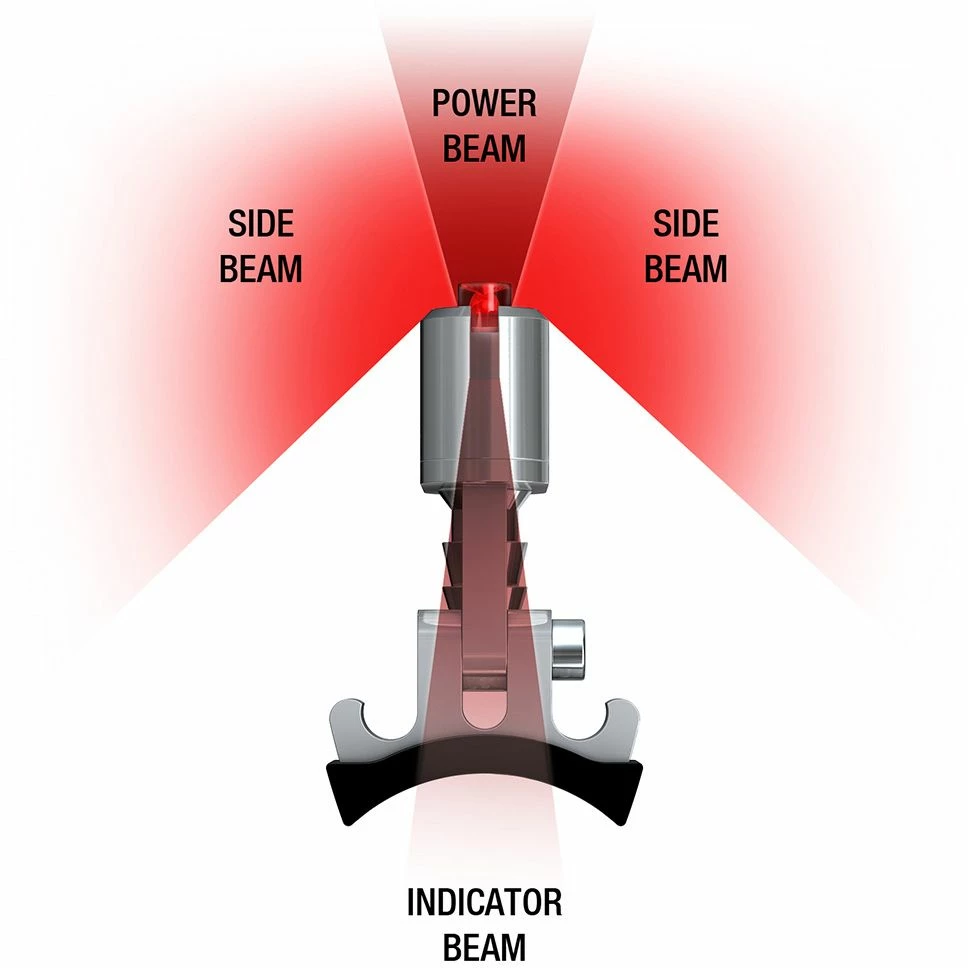 Supernova - Feu Arrière E3 Tail Light 2 | Montage Sur Tige De Selle | 6V | Noir 2 Supernova - Feu Arrière E3 Tail Light 2 | Montage Sur Tige De Selle | 6V | Noir – Image 2