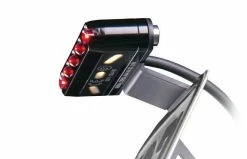 Supernova - Feu Arrière M99 Tail Light 45 Pour Speed-bikes -Pas Cher Le Vélo Branché Magasin supernova feu arriere m99 tail light 45 2 3840x2160