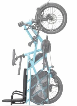 Tern - "Captain's Chair" - Siège Passager Adulte/enfant 11 Tern - "Captain's Chair" - Siège Passager Adulte/enfant -Pas Cher Le Vélo Branché Magasin tern captains chair siege passager adulte enfant stationnement vertical 3840x2160