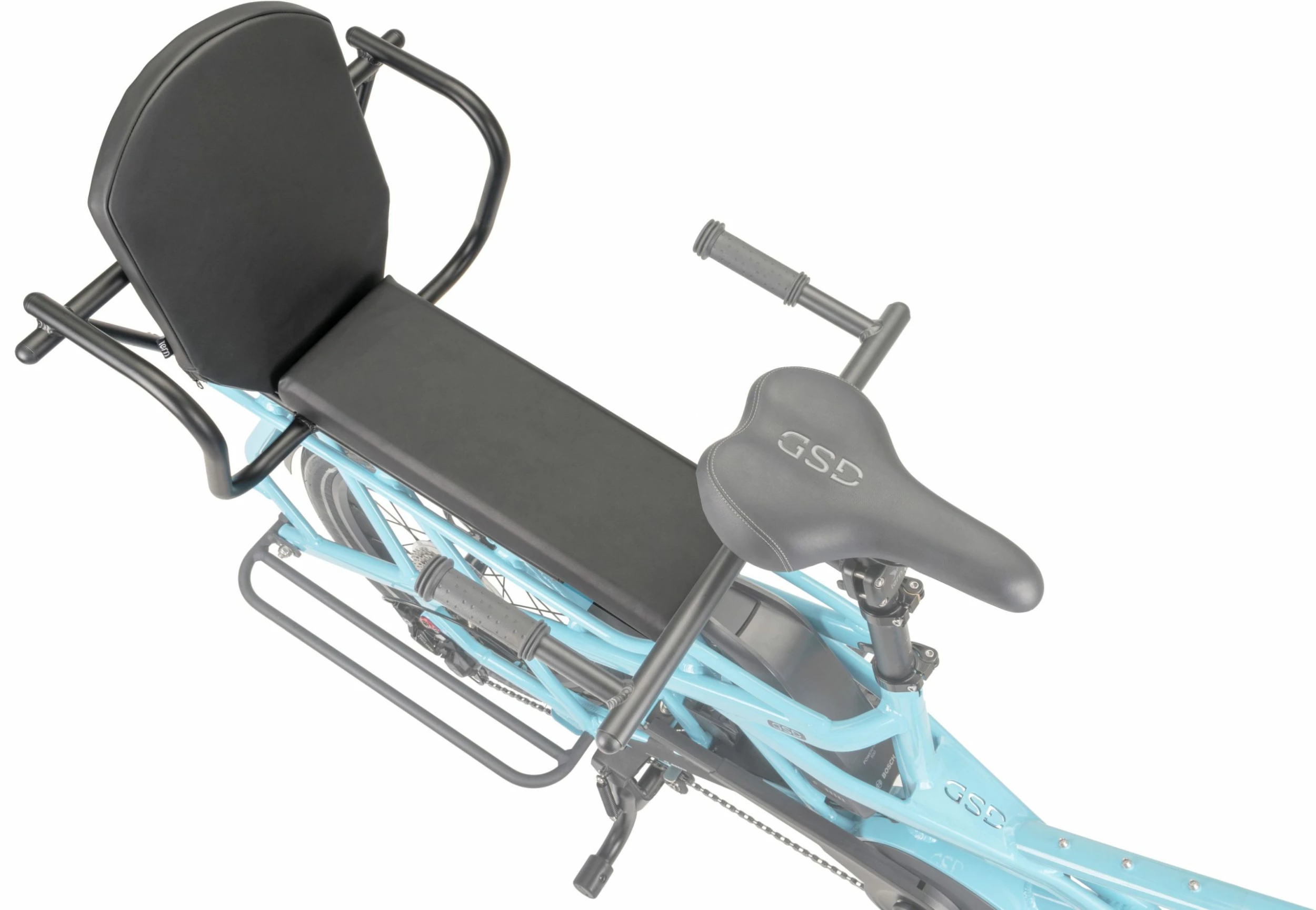 Tern - "Captain's Chair" - Siège Passager Adulte/enfant 1 Tern - "Captain's Chair" - Siège Passager Adulte/enfant