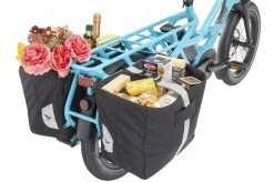 Tern - Cargo Hold 37 Panniers - Sacoches Pour Porte-bagages 74 L -Pas Cher Le Vélo Branché Magasin tern cargo hold 37 panniers 3 3840x2160