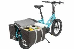 Tern - Cargo Hold Panniers - Sacoches De Porte-bagages Gen.1 -Pas Cher Le Vélo Branché Magasin tern cargo hold panniers sacoches porte bagages detail 2 3840x2160