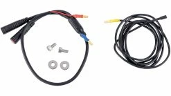 Tern - Feu Arrière LED Pour Porte-bagages GSD Gen.2 -Pas Cher Le Vélo Branché Magasin tern feu arriere led porte bagages gsd gen 2 2 3840x2160