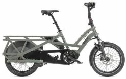 Tern GSD S00 - 2022/2023 6 Tern GSD S00 - 2022/2023 -Pas Cher Le Vélo Branché Magasin tern gsd s00 envolio 3840x2160