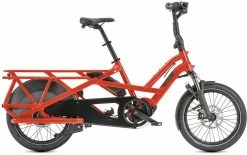 Pas Cher Le Vélo Branché Magasin 13 Tern GSD S00 - 2022/2023