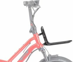 Tern - Hauler Rack - Porte-bagages Avant Pour GSD Et HDS -Pas Cher Le Vélo Branché Magasin tern hauler rack porte bagages avant pour gsd hds monte 3840x2160