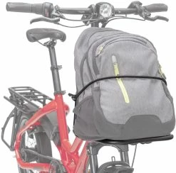 Tern - Hauler Rack - Porte-bagages Avant Pour GSD Et HDS -Pas Cher Le Vélo Branché Magasin tern hauler rack porte bagages avant pour gsd hds sac a dos 3840x2160