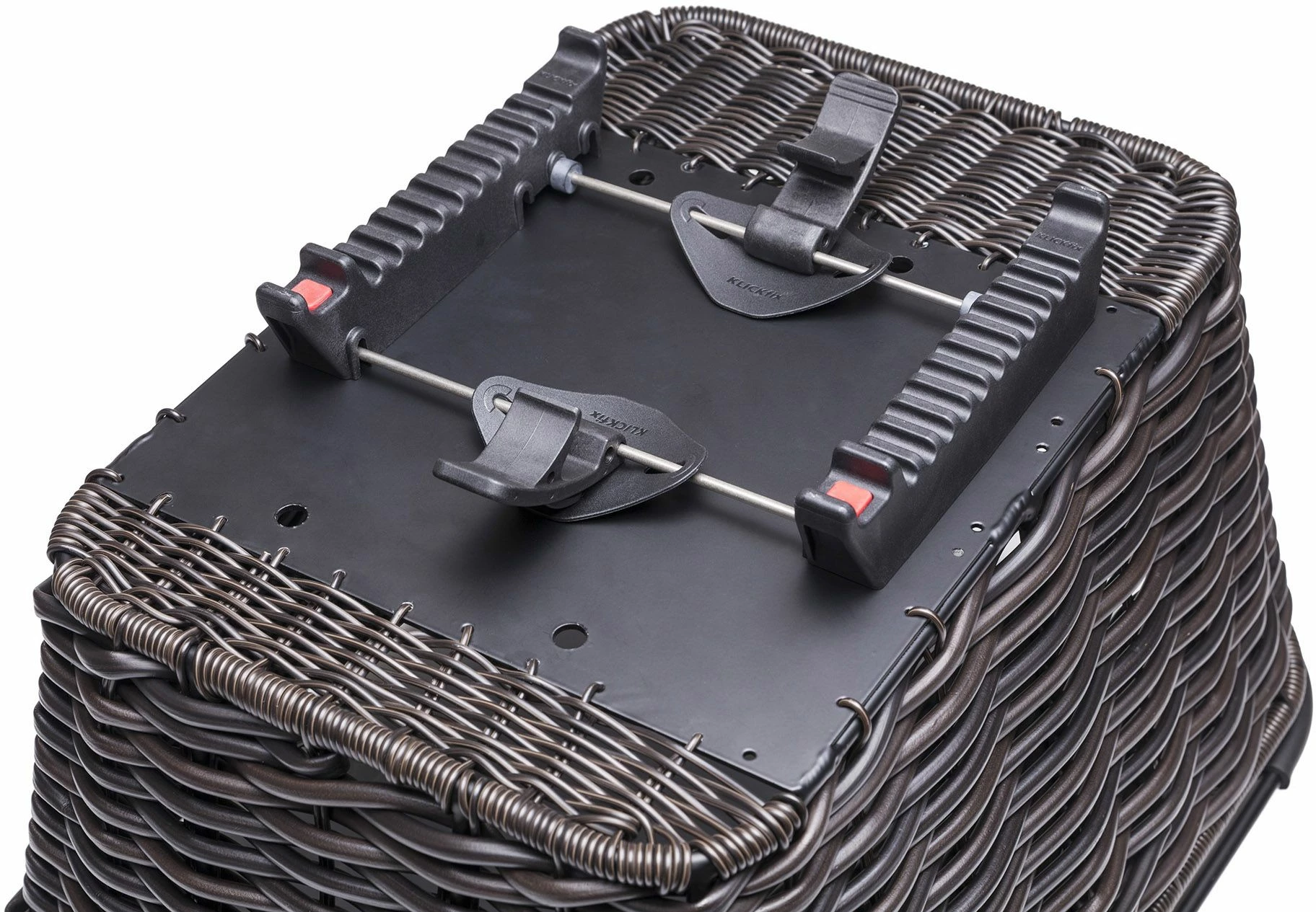 Tern - Market Basket - Panier Pour Porte-bagages Arrière 4 Tern - Market Basket - Panier Pour Porte-bagages Arrière – Image 4