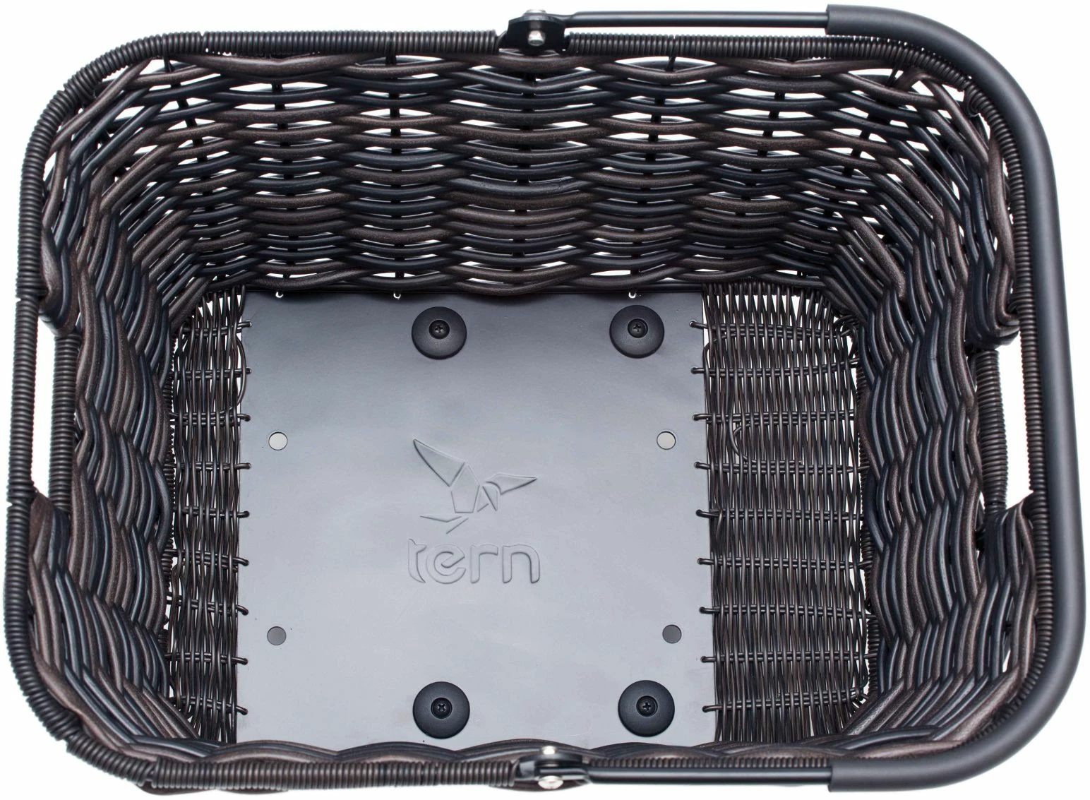 Tern - Market Basket - Panier Pour Porte-bagages Arrière 3 Tern - Market Basket - Panier Pour Porte-bagages Arrière – Image 3