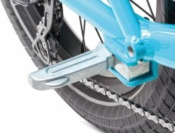 Tern - Sidekick Foot Pegs - Cales-pieds Rétractables Pour Vélo électrique Tern GSD