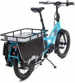 Tern - Shortbed Tray - Porte-bagages Arrière Pour GSD Et HDS -Pas Cher Le Vélo Branché Magasin tern shortbed tray porte bagages arriere gsd hds sens longueur 3840x2160
