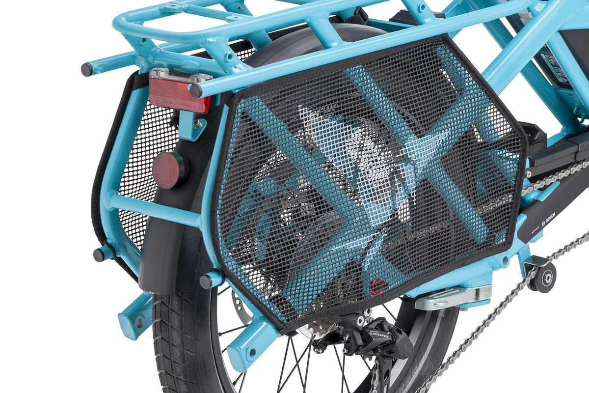 Tern - “Sidekick Wheel Guard” Protège-roue (paire) 3 Tern - “Sidekick Wheel Guard” Protège-roue (paire) – Image 3