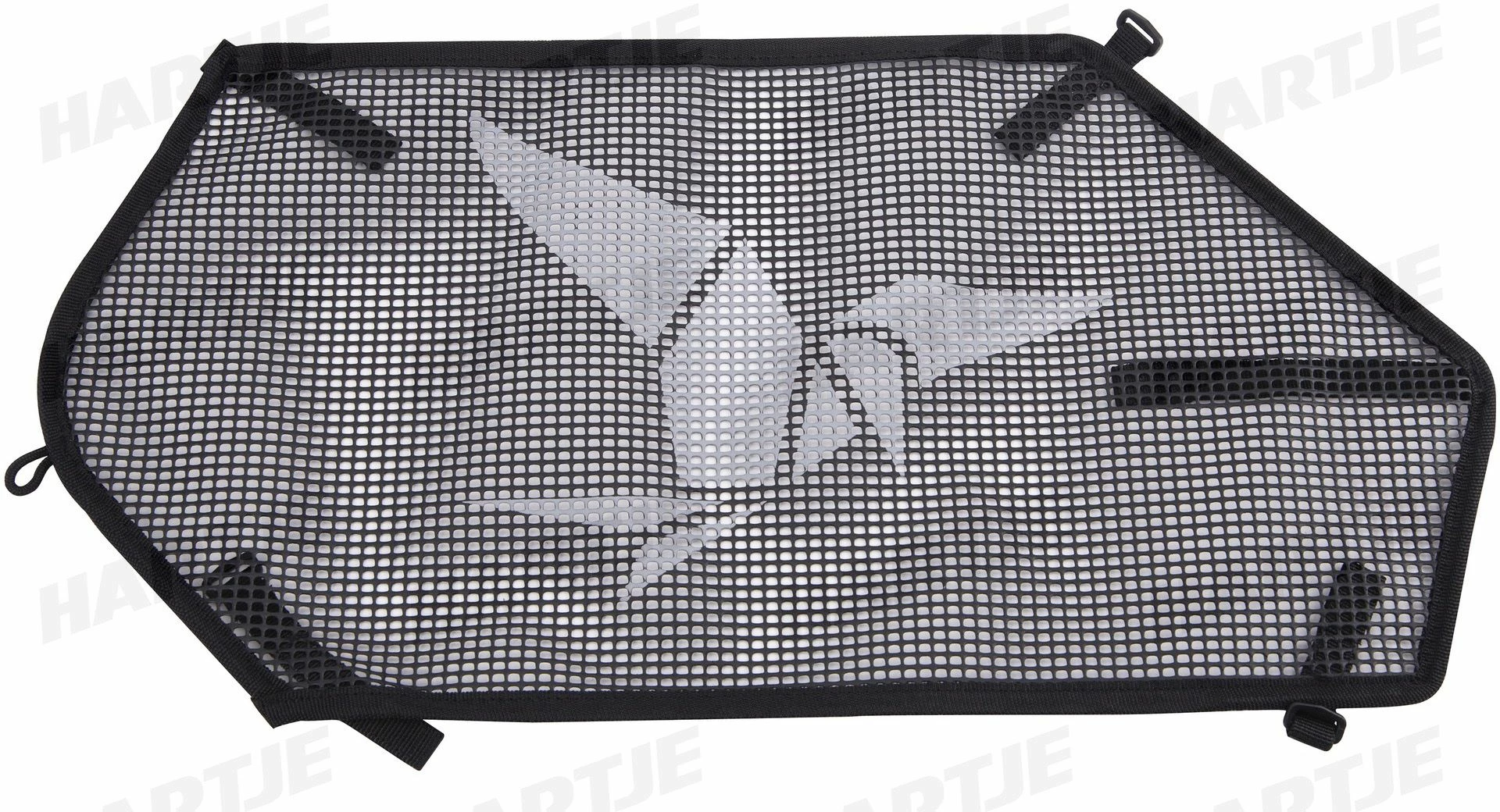 Tern - “Sidekick Wheel Guard” Protège-roue (paire) 2 Tern - “Sidekick Wheel Guard” Protège-roue (paire) – Image 2