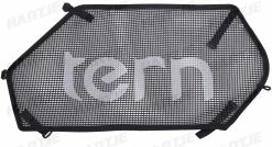 Tern - “Sidekick Wheel Guard” Protège-roue (paire)