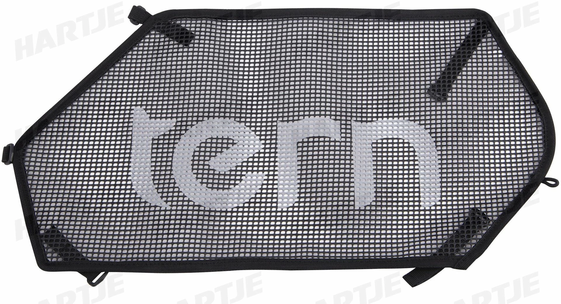 Tern - “Sidekick Wheel Guard” Protège-roue (paire) 1 Tern - “Sidekick Wheel Guard” Protège-roue (paire)