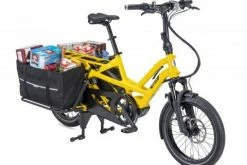 Tern - Sidekick Doublewide Decks Gen.2 - Extensions Extra Larges Pour Repose-pieds Intégrés -Pas Cher Le Vélo Branché Magasin tern sidekick wide decks detail 2 3840x2160