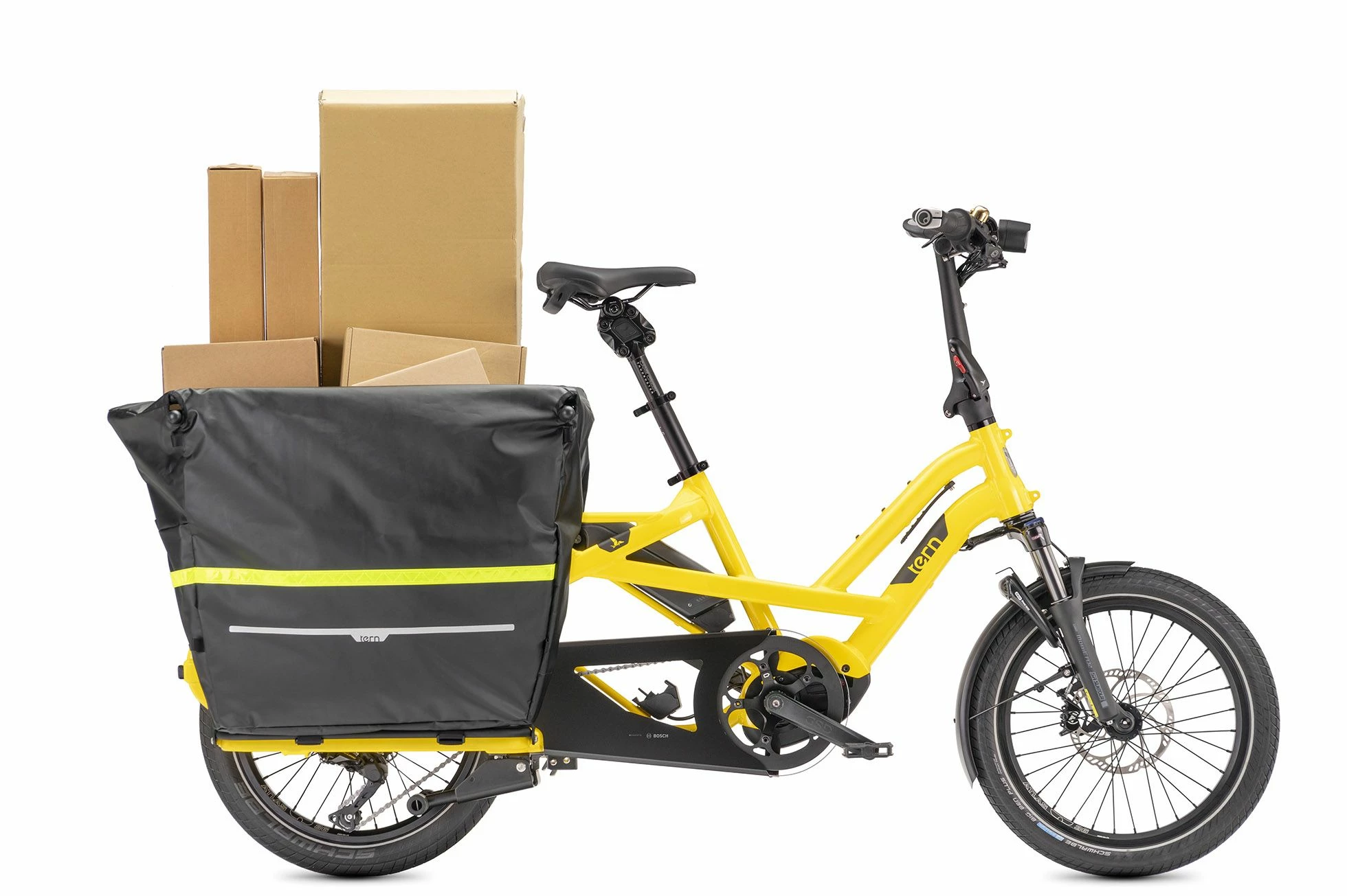 Tern - Storm Box Gen.2 - Sacoches Imperméables Avec Housses 4 Tern - Storm Box Gen.2 - Sacoches Imperméables Avec Housses – Image 4