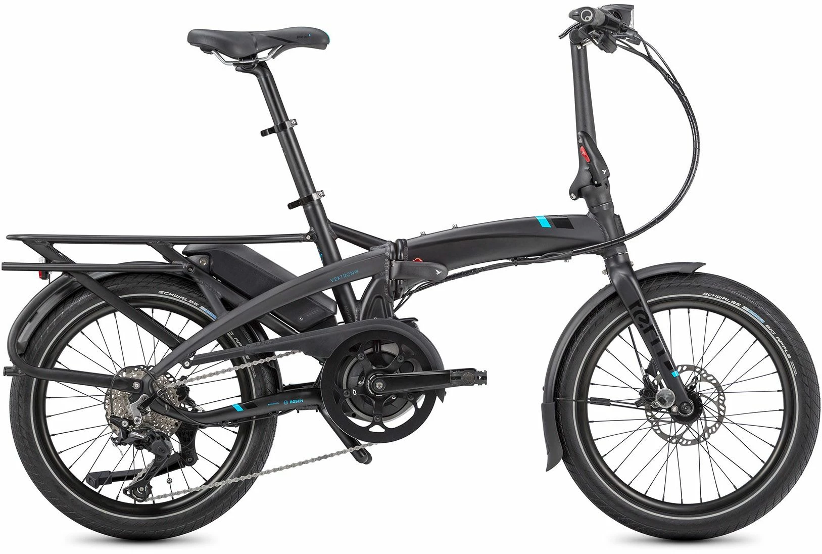 Tern Vektron S10 - 2022/2023 1 Tern Vektron S10 - 2022/2023