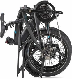 Tern Vektron S10 - 2022/2023 7 Tern Vektron S10 - 2022/2023 -Pas Cher Le Vélo Branché Magasin tern vektron s10 velo electrique plie 1 3840x2160