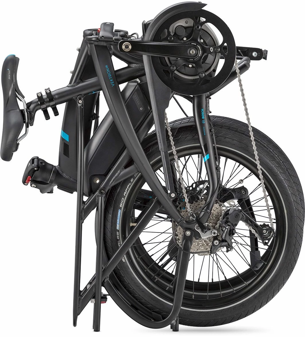 Tern Vektron S10 - 2022/2023 3 Tern Vektron S10 - 2022/2023 – Image 3