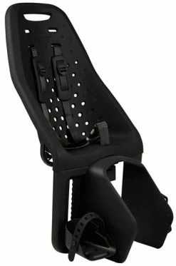 Thule - Siège Vélo Enfant Yepp Maxi -Pas Cher Le Vélo Branché Magasin thule siege velo enfant yepp maxi noir 3840x2160