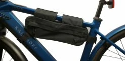 Topeak - Sacoche De Cadre Vélo électrique MidLoader 5 Topeak - Sacoche De Cadre Vélo électrique MidLoader -Pas Cher Le Vélo Branché Magasin topeak midloader en situation 3840x2160