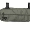 Topeak - Sacoche De Cadre Vélo électrique MidLoader Green 2021
