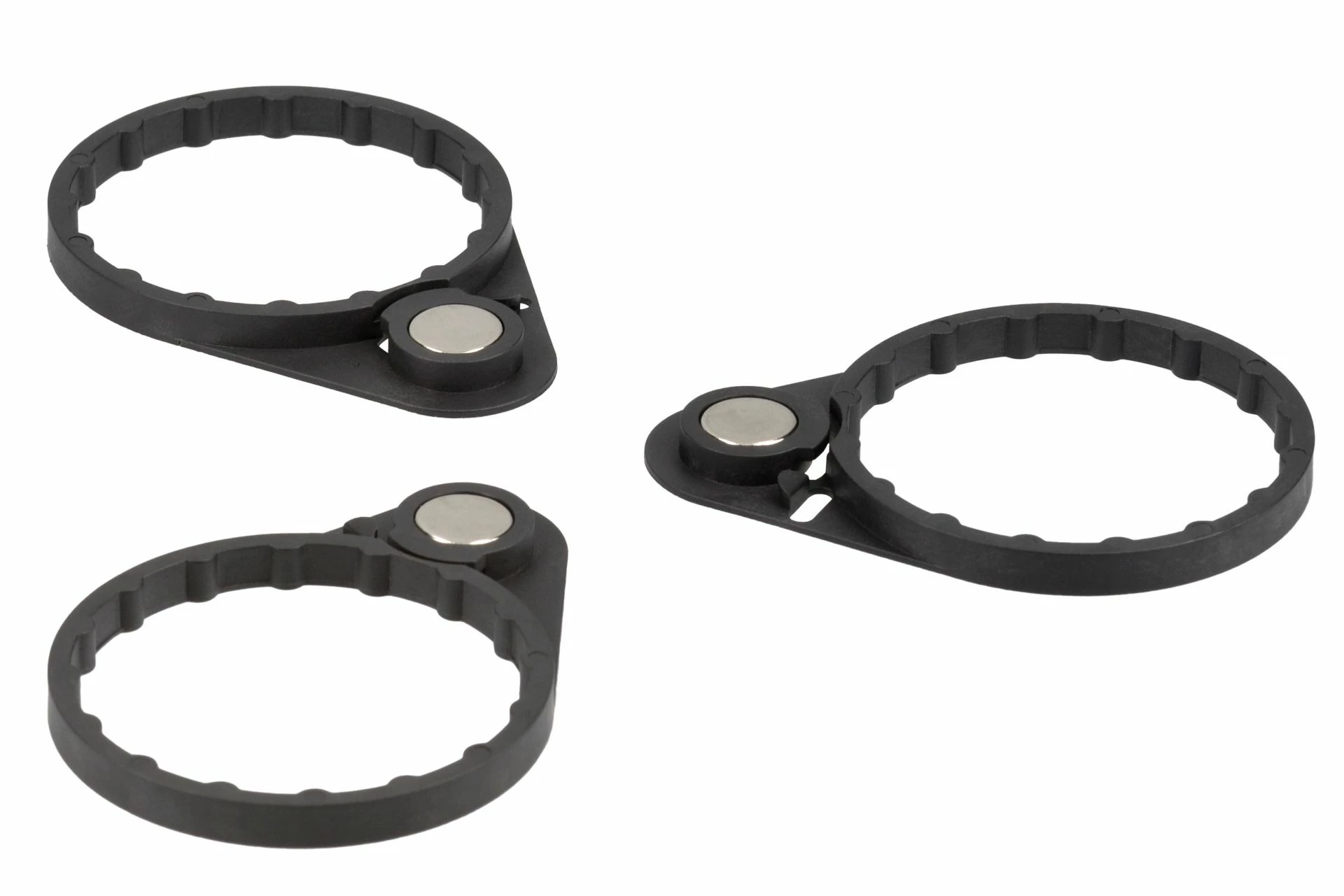 TQ - Aimant Pour Capteur De Vitesse Centerlock 1 TQ - Aimant Pour Capteur De Vitesse Centerlock