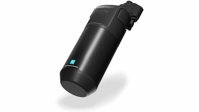 TQ EBike - Batterie Additionnelle 160 Wh Pour HPR50 1 TQ EBike - Batterie Additionnelle 160 Wh Pour HPR50