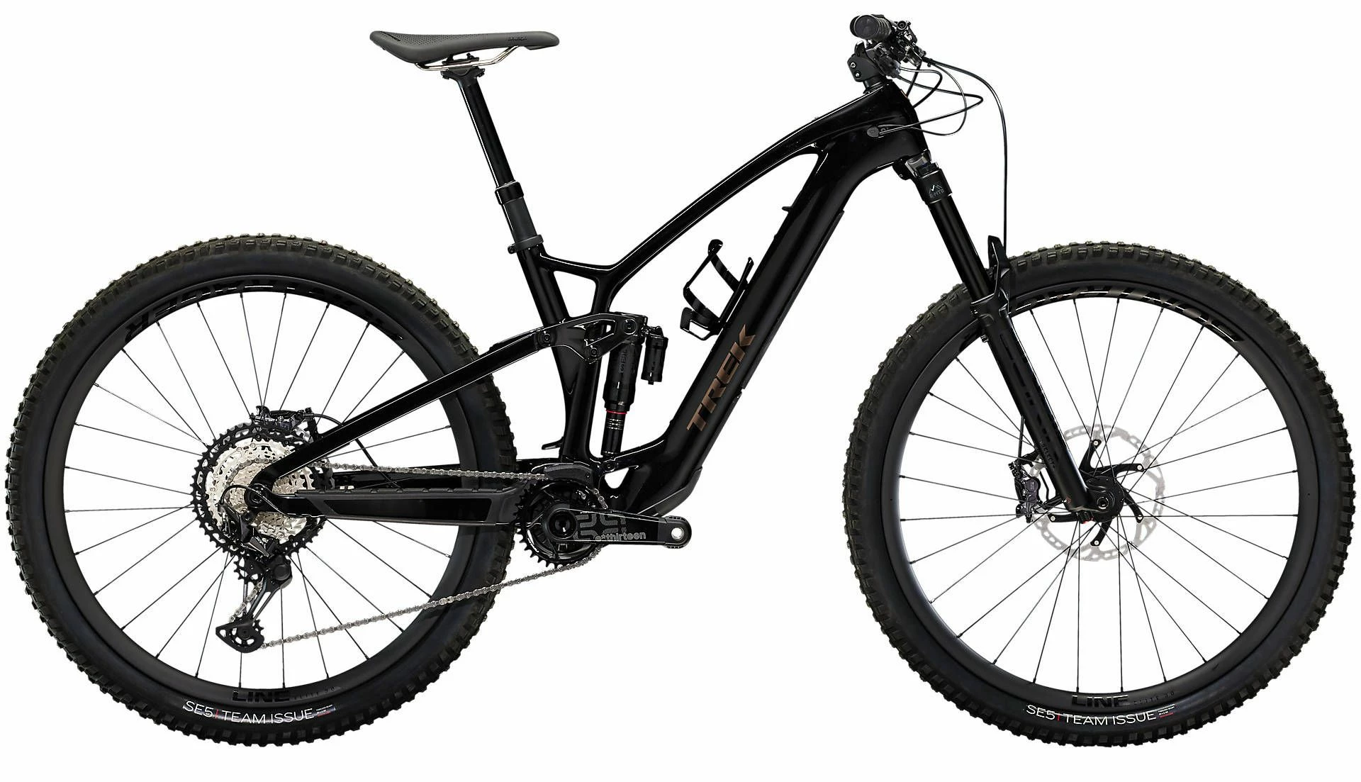 Trek Fuel EXe 9.8 XT - 2023 5 Trek Fuel EXe 9.8 XT - 2023 – Image 5