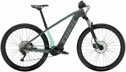 Trek Powerfly 4 625 W - 2023 -Pas Cher Le Vélo Branché Magasin trek powerfly 4 625w 2 3840x2160