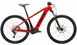 Trek Powerfly 4 625 W - 2023 -Pas Cher Le Vélo Branché Magasin trek powerfly 4 625w 3 3840x2160