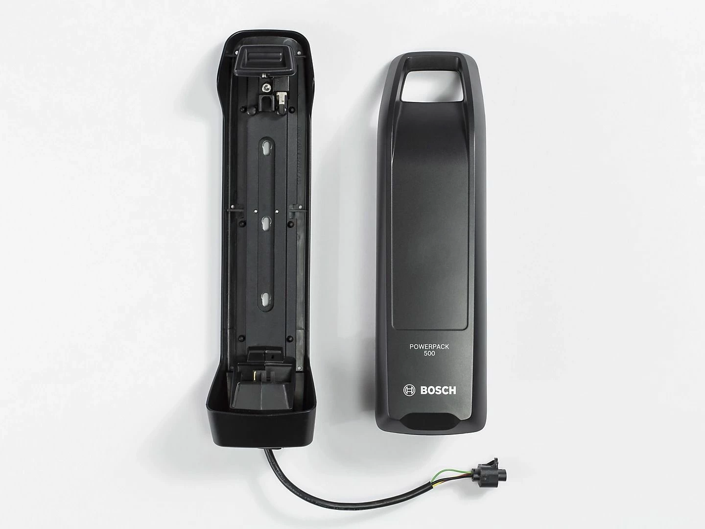 Trek - Range Boost - Batterie Additionnelle Bosch Powerpack 500 Wh 2 Trek - Range Boost - Batterie Additionnelle Bosch Powerpack 500 Wh – Image 2