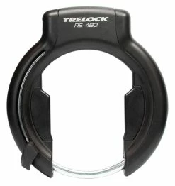 Trelock -Antivol De Cadre RS 480 XL