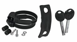 Trelock - Antivol Vélo Pliable à Segment FS 480 COPS -Pas Cher Le Vélo Branché Magasin trelock fs 480 cops 3 3840x2160